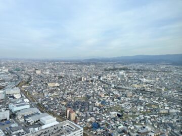 泉佐野市内