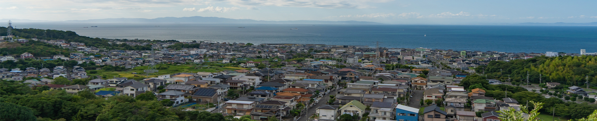 大阪府南部エリア