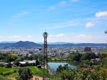和歌山市