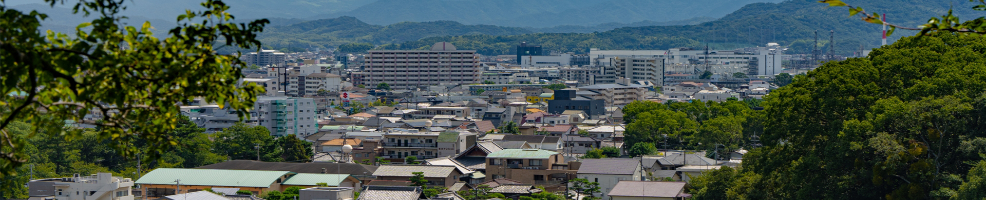 和歌山県全域エリア